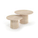 Valdera Travertine Coffee Table - Enka Home - Enkahome - Online Furniture Store Inegol Furniture Valdera Travertine Coffee Table - Enka Home - Enkahome - Online Furniture Store Inegol Furniture