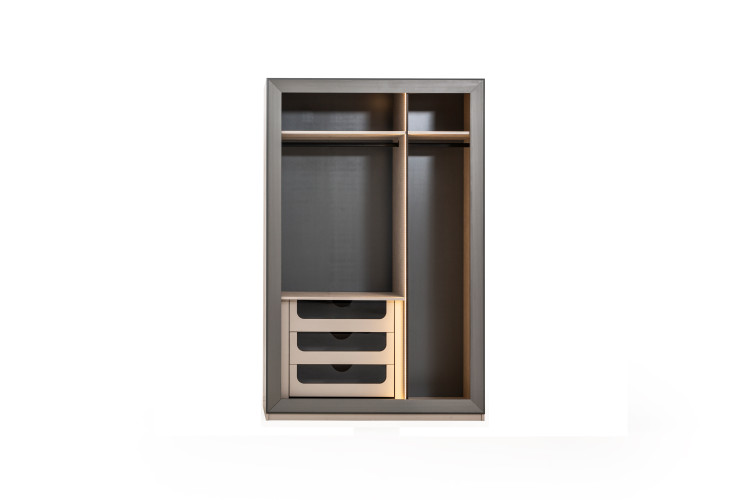 Robin Wardrobe Glass - Enka Home - Enkahome - Online Furniture Store Inegol Furniture Robin Wardrobe Glass - Enka Home - Enkahome - Online Furniture Store Inegol Furniture