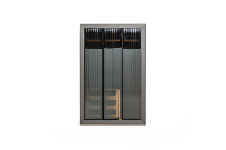 Robin Wardrobe Glass - Enka Home - Enkahome - Online Furniture Store Inegol Furniture Robin Wardrobe Glass - Enka Home - Enkahome - Online Furniture Store Inegol Furniture