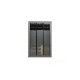 Robin Wardrobe Glass - Enka Home - Enkahome - Online Furniture Store Inegol Furniture Robin Wardrobe Glass - Enka Home - Enkahome - Online Furniture Store Inegol Furniture