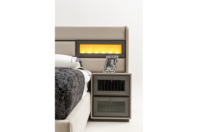 Robin Nightstand With Drawer - Enka Home - Enkahome - Online Furniture Store Inegol Furniture Robin Nightstand With Drawer - Enka Home - Enkahome - Online Furniture Store Inegol Furniture