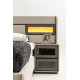 Robin Bedroom Set - Enka Home - Enkahome - Online Furniture Store Inegol Furniture Robin Bedroom Set - Enka Home - Enkahome - Online Furniture Store Inegol Furniture