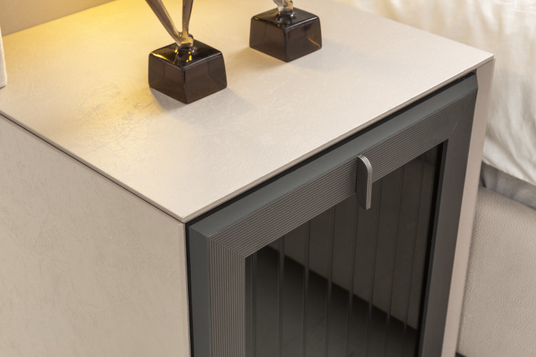 Robin Nightstand - Enka Home - Enkahome - Online Furniture Store Inegol Furniture Robin Nightstand - Enka Home - Enkahome - Online Furniture Store Inegol Furniture