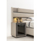 Robin Nightstand - Enka Home - Enkahome - Online Furniture Store Inegol Furniture Robin Nightstand - Enka Home - Enkahome - Online Furniture Store Inegol Furniture