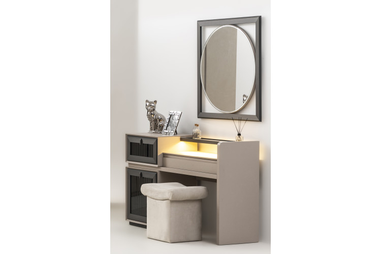 Robin Dresser - Enka Home - Enkahome - Online Furniture Store Inegol Furniture Robin Dresser - Enka Home - Enkahome - Online Furniture Store Inegol Furniture