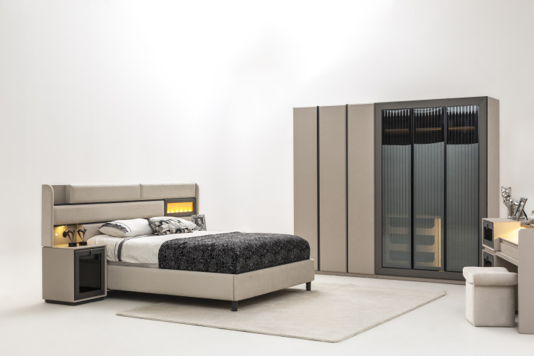 Robin Bedroom Set - Enka Home - Enkahome - Online Furniture Store Inegol Furniture Robin Bedroom Set - Enka Home - Enkahome - Online Furniture Store Inegol Furniture