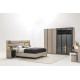 Robin Bedroom Set - Enka Home - Enkahome - Online Furniture Store Inegol Furniture Robin Bedroom Set - Enka Home - Enkahome - Online Furniture Store Inegol Furniture