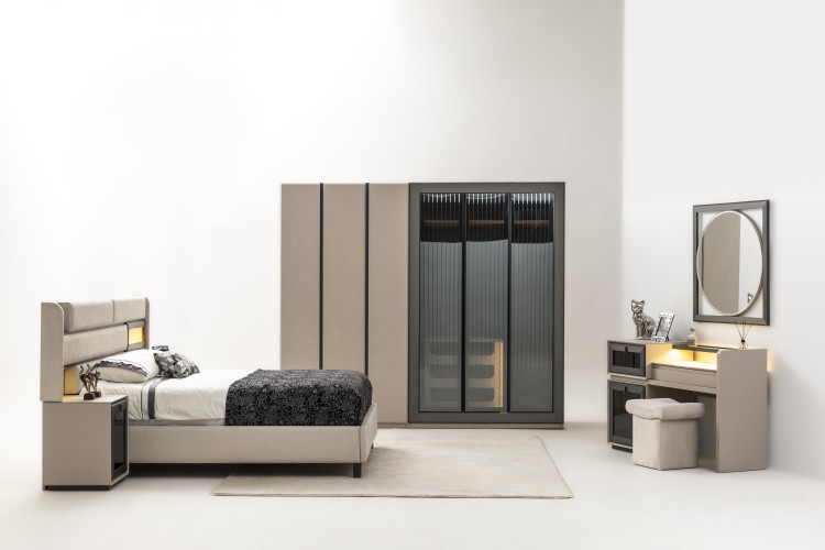 Robin Bedroom Set - Enka Home - Enkahome - Online Furniture Store Inegol Furniture Robin Bedroom Set - Enka Home - Enkahome - Online Furniture Store Inegol Furniture