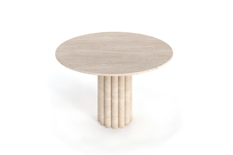 Serena Travertine Table - Enka Home - Enkahome - Online Furniture Store Inegol Furniture Serena Travertine Table - Enka Home - Enkahome - Online Furniture Store Inegol Furniture