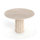 Serena Travertine Table - Enka Home - Enkahome - Online Furniture Store Inegol Furniture Serena Travertine Table - Enka Home - Enkahome - Online Furniture Store Inegol Furniture