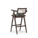 Siena Plus Bar Chair - Enka Home - Enkahome - Online Furniture Store Inegol Furniture Siena Plus Bar Chair - Enka Home - Enkahome - Online Furniture Store Inegol Furniture