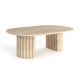 Sienna Travertine Table - Enka Home - Enkahome - Online Furniture Store Inegol Furniture Sienna Travertine Table - Enka Home - Enkahome - Online Furniture Store Inegol Furniture