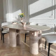 Silvis Travertine Table - Enka Home - Enkahome - Online Furniture Store Inegol Furniture Silvis Travertine Table - Enka Home - Enkahome - Online Furniture Store Inegol Furniture