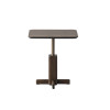 Solace Rectangle Side Table