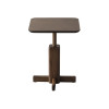 Solace Square Side Table
