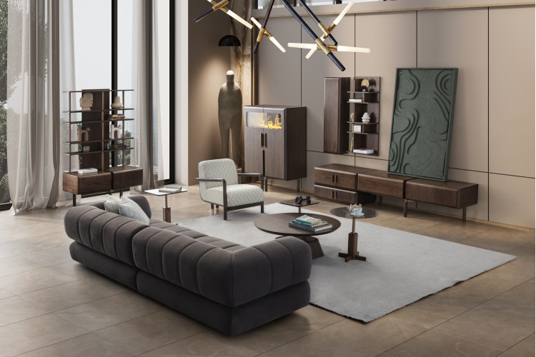 Solace TV Unit - Enka Home - Enkahome - Online Furniture Store Inegol Furniture Solace TV Unit - Enka Home - Enkahome - Online Furniture Store Inegol Furniture