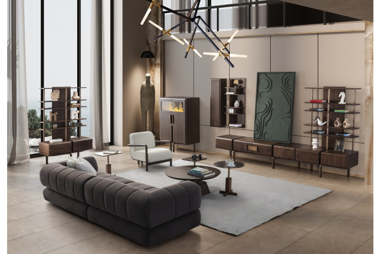 Solace TV Unit - Enka Home - Enkahome - Online Furniture Store Inegol Furniture Solace TV Unit - Enka Home - Enkahome - Online Furniture Store Inegol Furniture