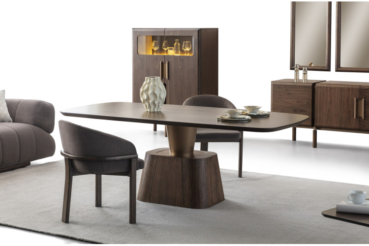 Solace Dining Room Set - Enka Home - Enkahome - Online Furniture Store Inegol Furniture Solace Dining Room Set - Enka Home - Enkahome - Online Furniture Store Inegol Furniture