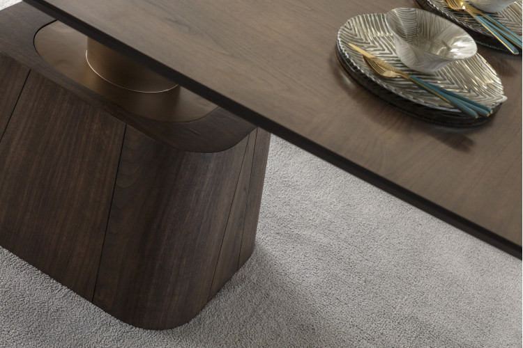 Solace Dinner Table - Enka Home - Enkahome - Online Furniture Store Inegol Furniture Solace Dinner Table - Enka Home - Enkahome - Online Furniture Store Inegol Furniture