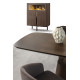Solace Dinner Table - Enka Home - Enkahome - Online Furniture Store Inegol Furniture Solace Dinner Table - Enka Home - Enkahome - Online Furniture Store Inegol Furniture