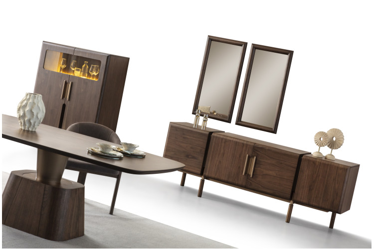 Solace Dining Room Set - Enka Home - Enkahome - Online Furniture Store Inegol Furniture Solace Dining Room Set - Enka Home - Enkahome - Online Furniture Store Inegol Furniture