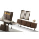Solace Dining Room Set - Enka Home - Enkahome - Online Furniture Store Inegol Furniture Solace Dining Room Set - Enka Home - Enkahome - Online Furniture Store Inegol Furniture