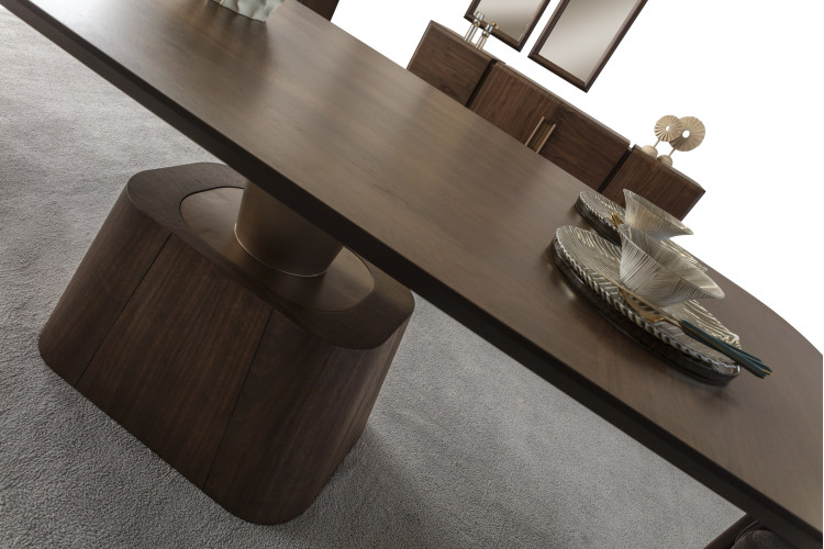 Solace Dinner Table - Enka Home - Enkahome - Online Furniture Store Inegol Furniture Solace Dinner Table - Enka Home - Enkahome - Online Furniture Store Inegol Furniture