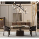 Solace Dining Room Set - Enka Home - Enkahome - Online Furniture Store Inegol Furniture Solace Dining Room Set - Enka Home - Enkahome - Online Furniture Store Inegol Furniture