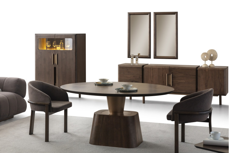 Solace Dining Room Set - Enka Home - Enkahome - Online Furniture Store Inegol Furniture Solace Dining Room Set - Enka Home - Enkahome - Online Furniture Store Inegol Furniture