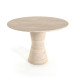 Solena Travertine Table - Enka Home - Enkahome - Online Furniture Store Inegol Furniture Solena Travertine Table - Enka Home - Enkahome - Online Furniture Store Inegol Furniture