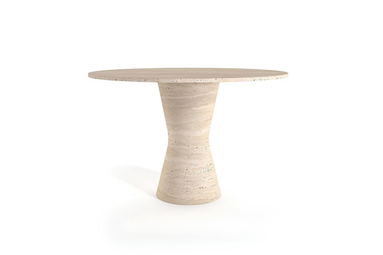 Solena Travertine Table - Enka Home - Enkahome - Online Furniture Store Inegol Furniture Solena Travertine Table - Enka Home - Enkahome - Online Furniture Store Inegol Furniture