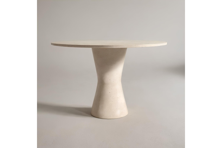 Solena Travertine Table - Enka Home - Enkahome - Online Furniture Store Inegol Furniture Solena Travertine Table - Enka Home - Enkahome - Online Furniture Store Inegol Furniture