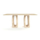Somer Travertine Table - Enka Home - Enkahome - Online Furniture Store Inegol Furniture Somer Travertine Table - Enka Home - Enkahome - Online Furniture Store Inegol Furniture