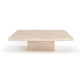 Sorina Travertine Coffee Table - Enka Home - Enkahome - Online Furniture Store Inegol Furniture Sorina Travertine Coffee Table - Enka Home - Enkahome - Online Furniture Store Inegol Furniture