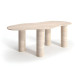 Sterra Travertine Table - Enka Home - Enkahome - Online Furniture Store Inegol Furniture Sterra Travertine Table - Enka Home - Enkahome - Online Furniture Store Inegol Furniture