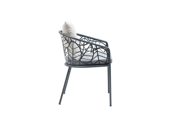 Sueli Chair - Enka Home - Enkahome - Online Furniture Store Inegol Furniture Sueli Chair - Enka Home - Enkahome - Online Furniture Store Inegol Furniture
