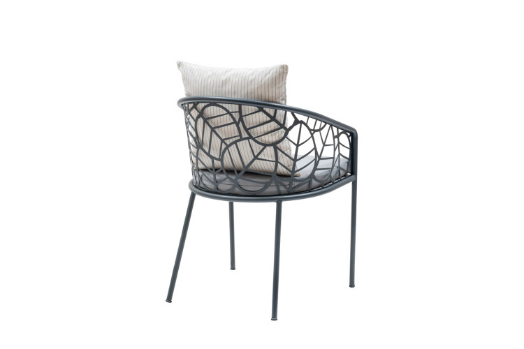 Sueli Chair - Enka Home - Enkahome - Online Furniture Store Inegol Furniture Sueli Chair - Enka Home - Enkahome - Online Furniture Store Inegol Furniture