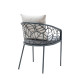 Sueli Chair - Enka Home - Enkahome - Online Furniture Store Inegol Furniture Sueli Chair - Enka Home - Enkahome - Online Furniture Store Inegol Furniture