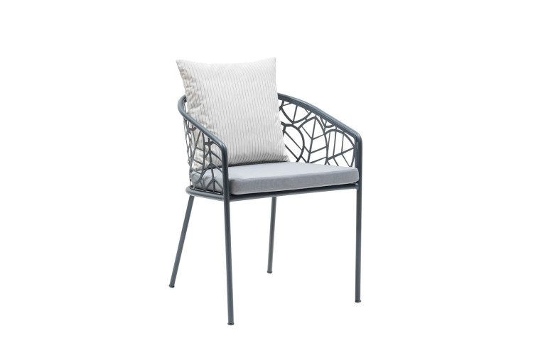 Sueli Chair - Enka Home - Enkahome - Online Furniture Store Inegol Furniture Sueli Chair - Enka Home - Enkahome - Online Furniture Store Inegol Furniture