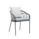 Sueli Chair - Enka Home - Enkahome - Online Furniture Store Inegol Furniture Sueli Chair - Enka Home - Enkahome - Online Furniture Store Inegol Furniture