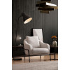 Swiss Armchair