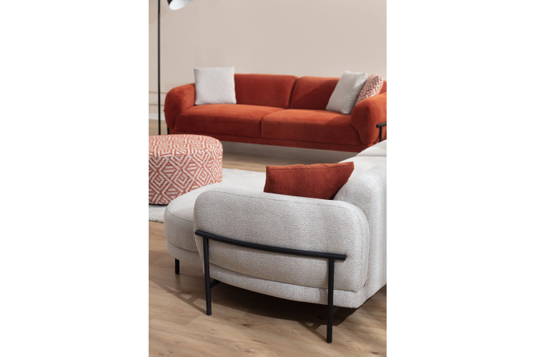 Swiss Corner Sofa Set - Enka Home - Enkahome - Online Furniture Store Inegol Furniture Swiss Corner Sofa Set - Enka Home - Enkahome - Online Furniture Store Inegol Furniture