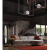 Swiss Corner Sofa (300×150)
