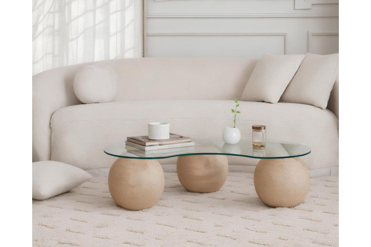 Tavira Travertine Coffee Table - Enka Home - Enkahome - Online Furniture Store Inegol Furniture Tavira Travertine Coffee Table - Enka Home - Enkahome - Online Furniture Store Inegol Furniture