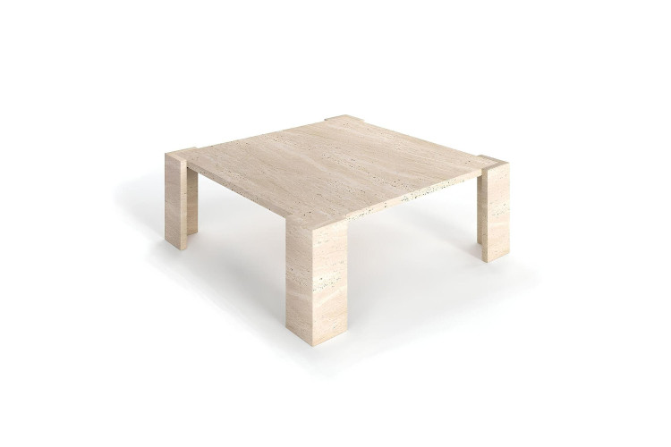 Terron Travertine Coffee Table - Enka Home - Enkahome - Online Furniture Store Inegol Furniture Terron Travertine Coffee Table - Enka Home - Enkahome - Online Furniture Store Inegol Furniture