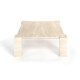Terron Travertine Coffee Table - Enka Home - Enkahome - Online Furniture Store Inegol Furniture Terron Travertine Coffee Table - Enka Home - Enkahome - Online Furniture Store Inegol Furniture
