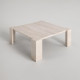 Terron Travertine Coffee Table - Enka Home - Enkahome - Online Furniture Store Inegol Furniture Terron Travertine Coffee Table - Enka Home - Enkahome - Online Furniture Store Inegol Furniture