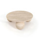 Terronova Travertine Coffee Table - Enka Home - Enkahome - Online Furniture Store Inegol Furniture Terronova Travertine Coffee Table - Enka Home - Enkahome - Online Furniture Store Inegol Furniture