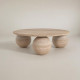 Terronova Travertine Coffee Table - Enka Home - Enkahome - Online Furniture Store Inegol Furniture Terronova Travertine Coffee Table - Enka Home - Enkahome - Online Furniture Store Inegol Furniture