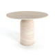 Tierra Travertine Table - Enka Home - Enkahome - Online Furniture Store Inegol Furniture Tierra Travertine Table - Enka Home - Enkahome - Online Furniture Store Inegol Furniture